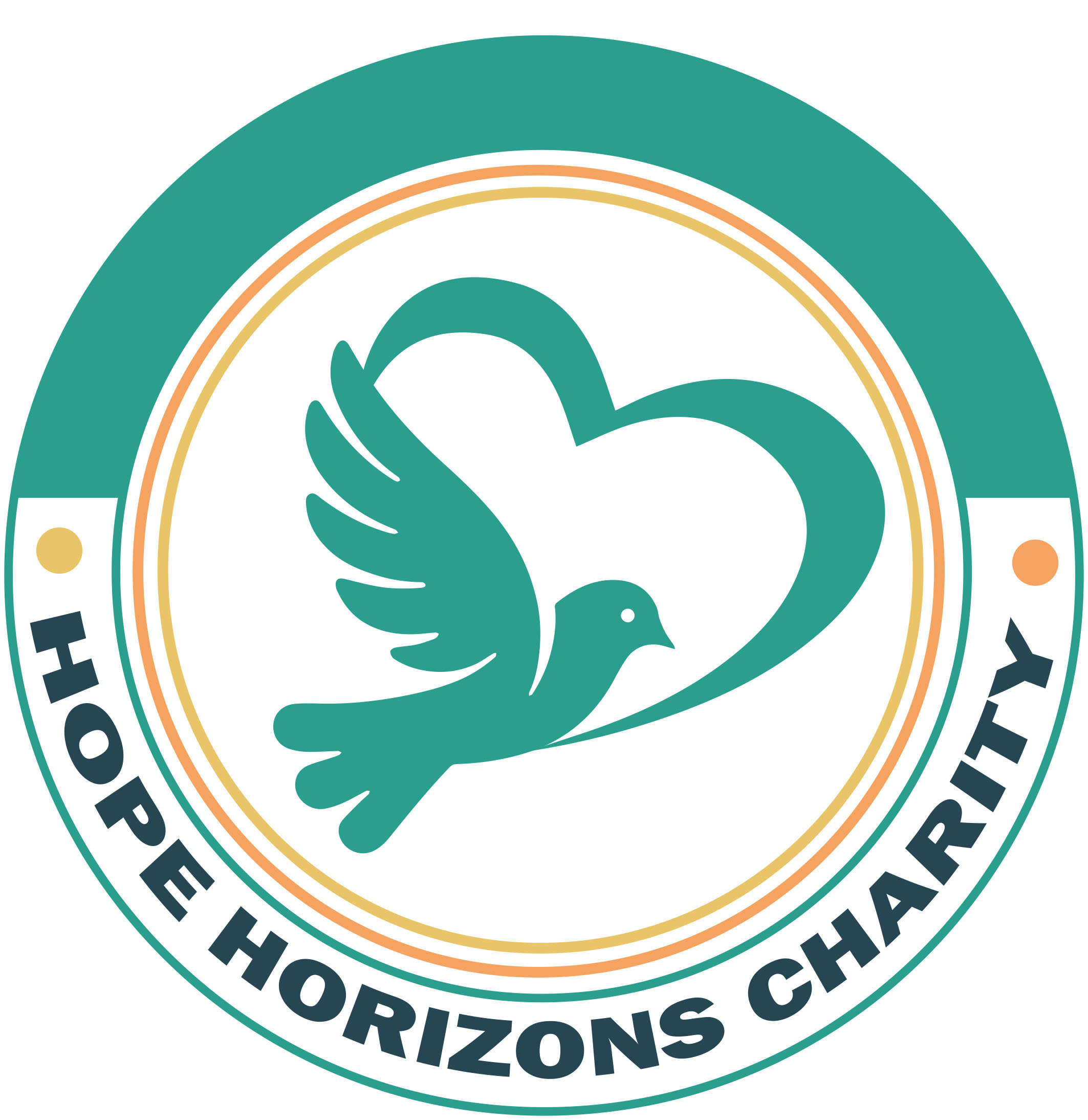 HOPE HORIZONS CHARITY